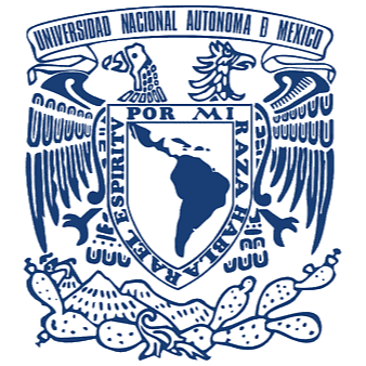 Escudo de la Universidad Nacional Autónoma de México