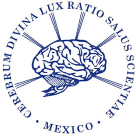 Logotipo del Instituto Nacional de Neurología y Neurocirugía